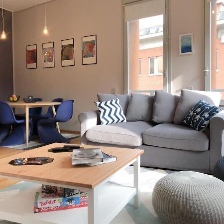 Ferienwohnung Brera Cocoon Mailand Exterior foto
