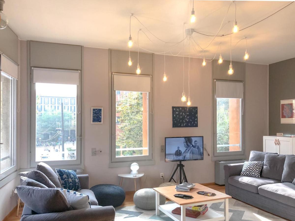 Ferienwohnung Brera Cocoon Mailand Exterior foto