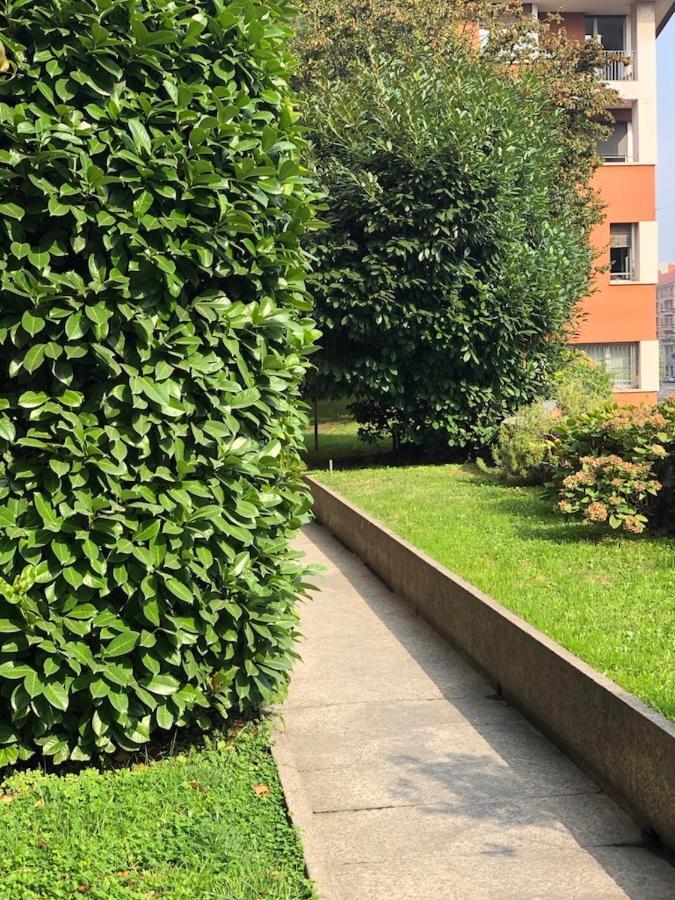 Ferienwohnung Brera Cocoon Mailand Exterior foto